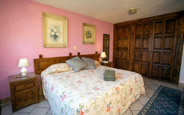 Majikal B&B - Mirador
