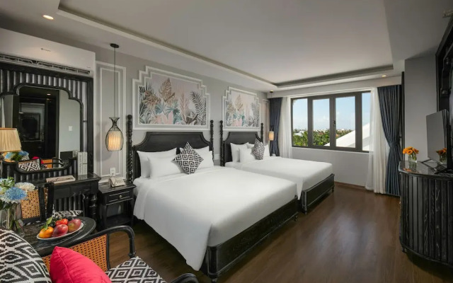 Serene Nature Boutique Resort & Spa