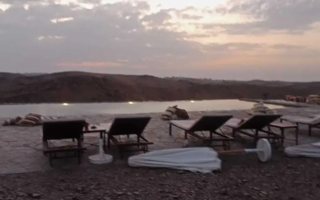 Zagora Mindful Space