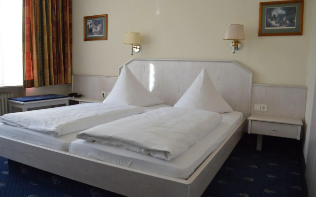 St. Paul Hotel