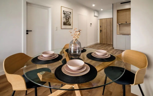 RentPlanet - Apartamenty Quorum
