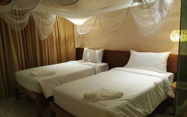 Sealey Resort Koh Larn