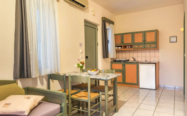 Lotus Hotel Chania