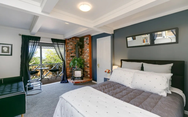 Melrose Haven B&B