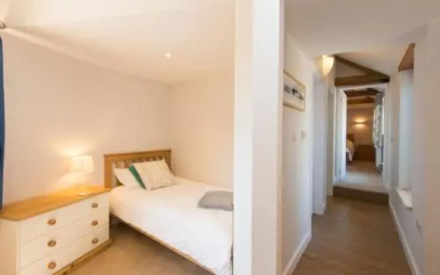 The Byre