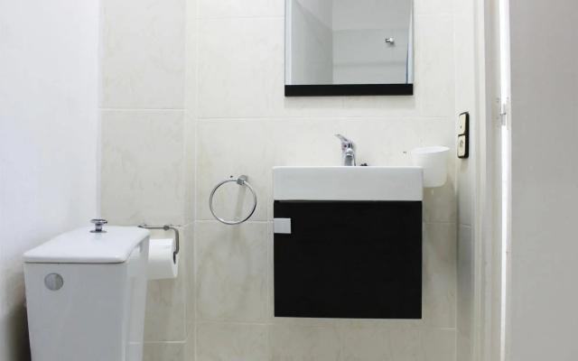 Apartaments AR Bellavista