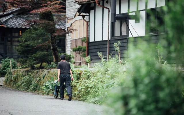 Takigahara Craft & Stay