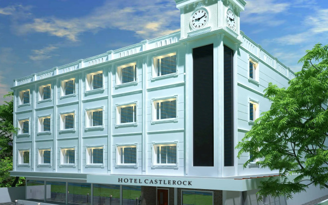 Hotel Castle Rock