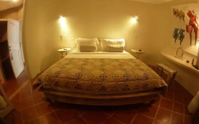 La Villa Oberoi