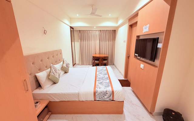 Hotel Zampex Executive