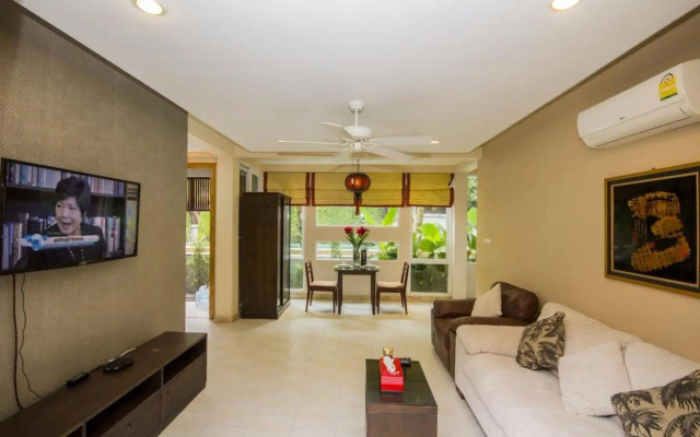 Abacus Villa