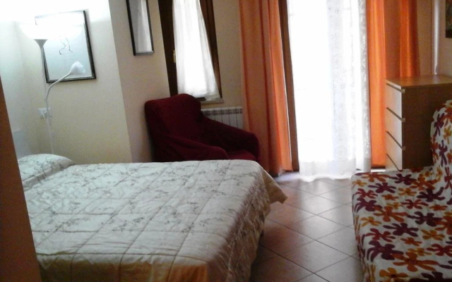 Europa Casa Vacanze