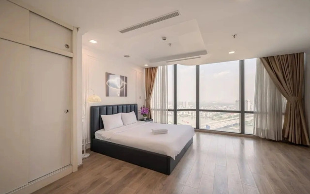 Landmark 81 - Unique Condotel