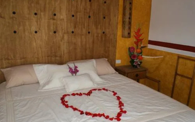 Hotel Descanso By Proget
