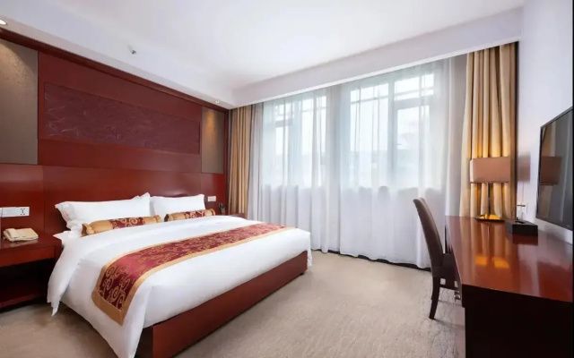 Xiangxuehai Hotel