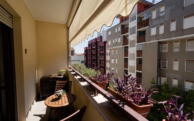 notaMi - Oxilia Flat - Loreto District