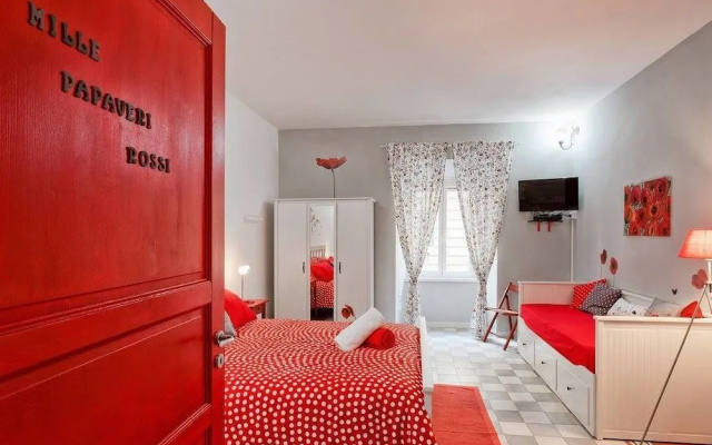 Bed and Colors B&B