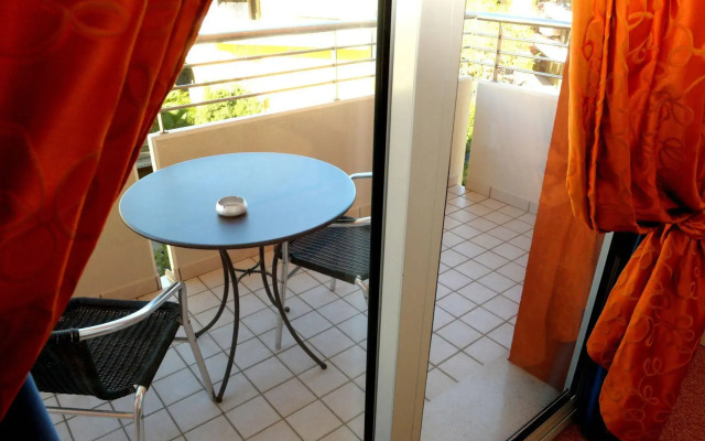 Hotel Cleofe