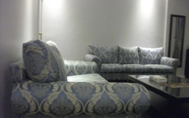 Al Bustan Hotel Jeddah