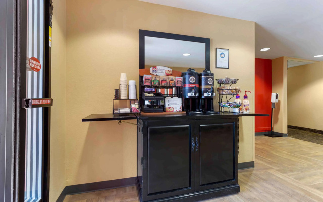 Extended Stay America Suites Washington DC Landover