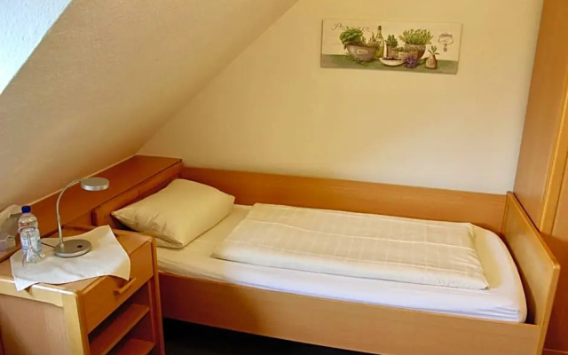 Hotel Gasthof Klusmeyer