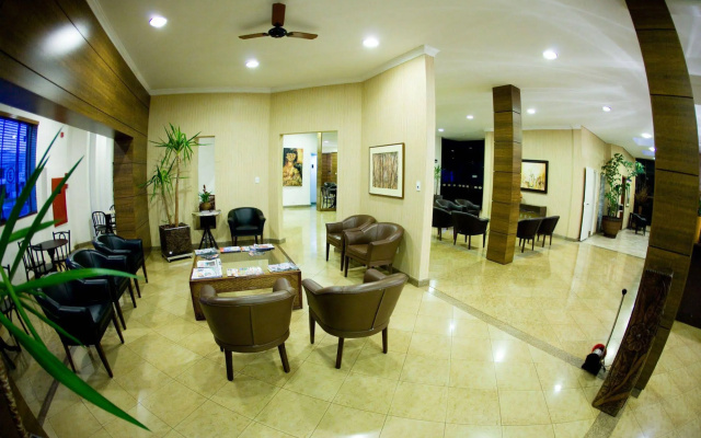 Hotel Bahamas