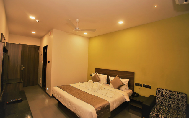 Hotel Regents