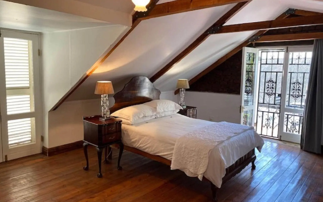 The Prime Spot
