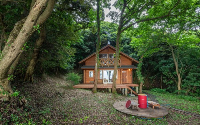 Sasayakana Ouchi Sasage - Vacation STAY 37857v