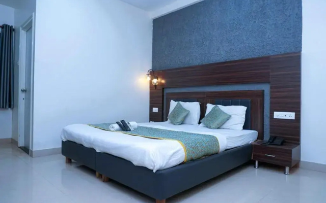 Hotel Gayatri Inn