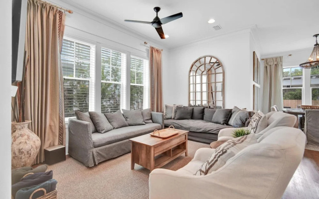 Serendipity by the Sea by Southern Vacation Rentals