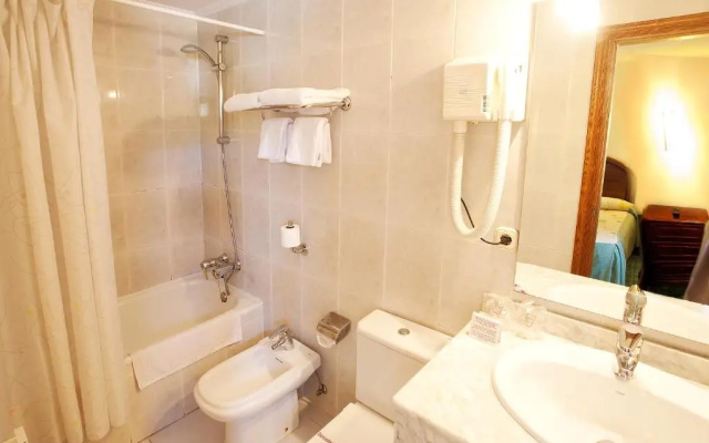 Hotel Venta De Etxalar