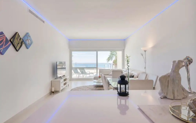 MalagaSuite Luxury Resort Higueron Apartment