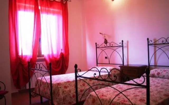 Agriturismo Le Rose