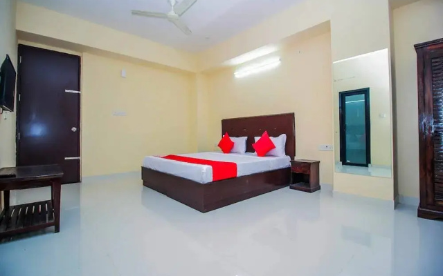 Urban Ville by OYO Rooms