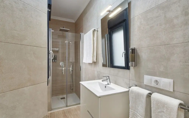 Solaga - Nueva Suites