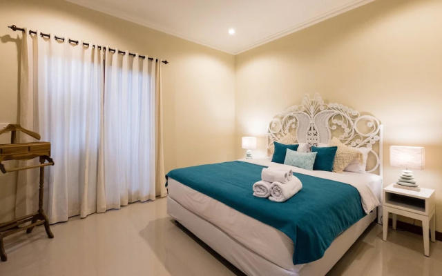 Casa Aretta Seminyak-Canggu Villa