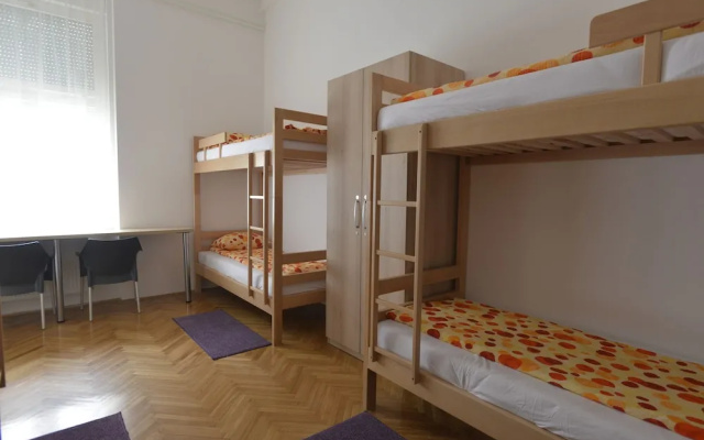 Hostel FLOW HOSE CENTAR