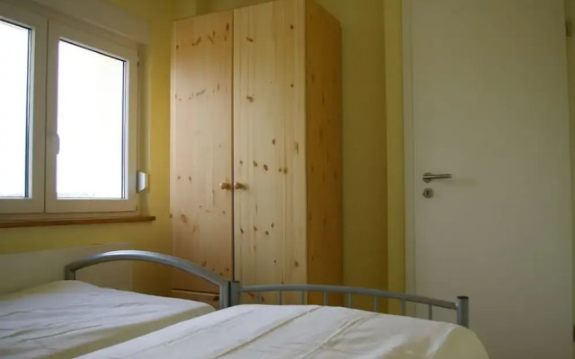 Lovely Holiday Home in Stipshausen With Terrace