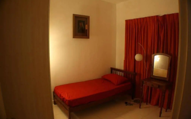 Short Stays in Kuala Lumpur