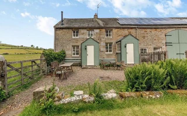 Stable Cottage