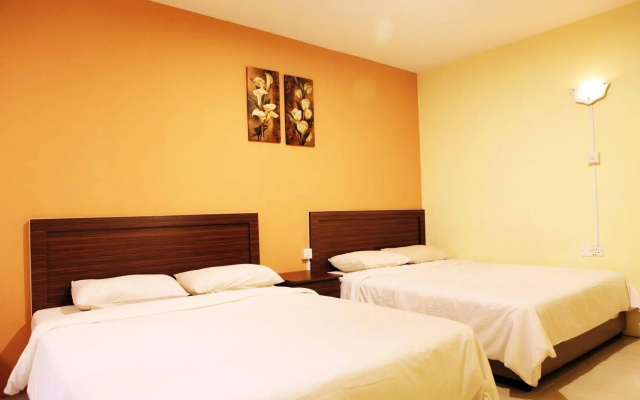 48 Room For Rent