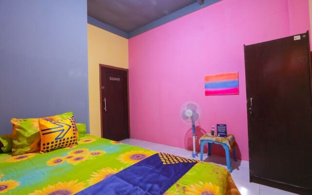 SPOT ON 2117 Anugerah Family Residence