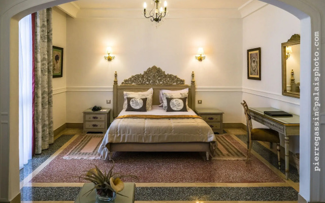 Majestic Hotel