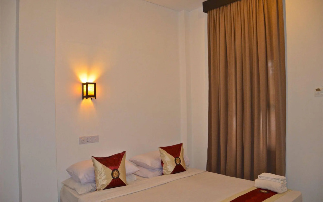 Aung Mingalar Hotel