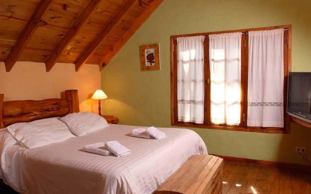 Cabañas del Bosque
