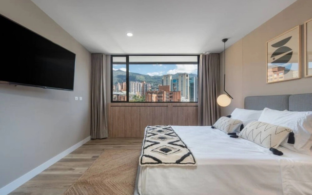 Go Living Suites - 1111