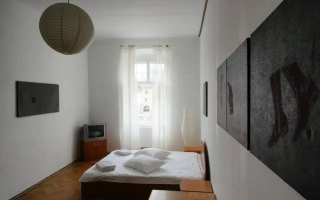 Old Town Hostel Sibiu