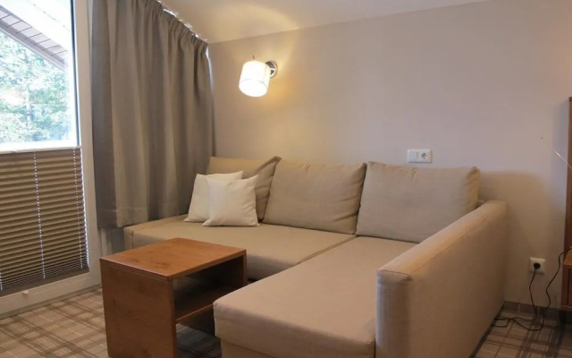 Kurhotel Germania
