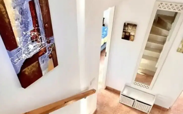 Villa Miraflores Comfortable Holiday Residence